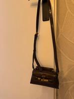 Guess tas bruin, Ophalen, Zo goed als nieuw, Bruin, Handtas