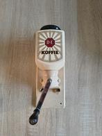 DE koffiemolen zonder opvangbakje, Antiek en Kunst, Ophalen of Verzenden