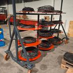 SLANGENREK | Professioneel en Degelijk, Doe-het-zelf en Verbouw, Ophalen, Nieuw