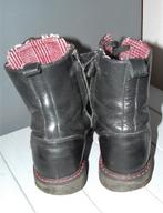Red Reg 12138 veterboot boot schoenen maat 35 leopard, Gebruikt, Meisje, Schoenen, Ophalen of Verzenden