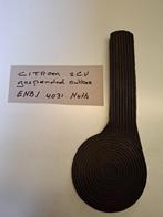 Citroen 2CV gas pendaal rubber ( nieuw), Ophalen of Verzenden, Nieuw, Citroën