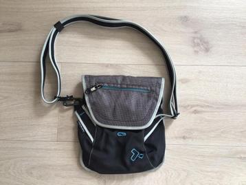 Travelon…anti diefstal tas…schoudertas…reistas…nieuw… beschikbaar voor biedingen