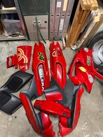 Gilera Runner Pogialli Kappenset, Ophalen, Gebruikt, Kap