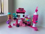 Lego Barbie Mini Winkel 80211, Ophalen, Gebruikt, Complete set, Lego