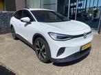 Volkswagen ID.4 Pro Business 77 kWh 286 PK | Automaat | Navi, Automaat, 12 maanden, Achterwielaandrijving, Wit