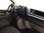 Ford Transit Custom 320 2.0 136 pk TDCI L1H1 Trend Fab.Gar., 12 maanden, Gebruikt, Zwart, 4 cilinders