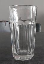 Glazen vaas, Ophalen, Gebruikt, Overige kleuren, Glas