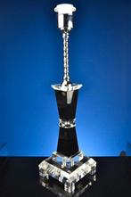 Kristallen Lamp lubna zwart, Nieuw, Ophalen of Verzenden, Sara de bronovoplein, Mvm detalhandel