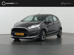 Ford Fiesta 1.0 EcoBoost ST Line | Navigatie | Climate Contr, Voorwielaandrijving, 23 km/l, Origineel Nederlands, Bedrijf