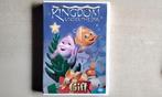 Kingdom under the sea the gift, origineel, Alle leeftijden, Ophalen of Verzenden, Film, Zo goed als nieuw