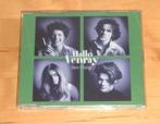 Cds - Hallo Venray - Slow Change, Cd's en Dvd's, Cd Singles, Ophalen, Gebruikt, Pop