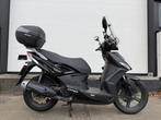 Kymco Agility 16+ 200cc, Niet ingevuld, Scooter, Kymco, Bedrijf