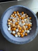 Leuke ballenbak van Meowbaby, Ophalen, Zo goed als nieuw, Jongen of Meisje