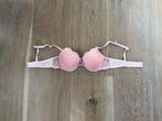 Roze BH H&M maat 75B, Kleding | Dames, H&M, Ophalen, Roze, BH