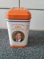 DE RUYTER ORANJE HAGEL, Nederland, Overige typen, Ophalen of Verzenden, Zo goed als nieuw