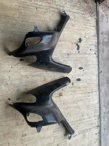 Gilera runner voorkappen / zijkappen beschikbaar voor biedingen