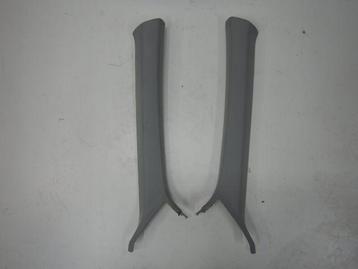 Audi A4 8W5 Sedan A-Stijlen Set L/R Grijs 8W0867234 beschikbaar voor biedingen