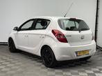 Hyundai i20 1.2i i-Motion 5-drs Airco NL Auto (bj 2012), Auto's, Euro 5, Gebruikt, 4 cilinders, Met garantie (alle)