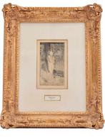 Emil Fuchs 1866-1929, Ophalen of Verzenden