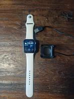 Smartwatch, Hi-Watch, Wit, Ophalen of Verzenden, Zo goed als nieuw