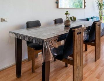 Modern dining room chairs