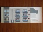 De Gruyter Minidam Bouwplaat - Flatgebouw, Hobby en Vrije tijd, Modelbouw | Overige, Ophalen of Verzenden, Nieuw, 1:50 tot 1:144