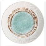 Hele mooi ibiza borden 6 stuks, Huis en Inrichting, Keuken | Servies, Ophalen, Nieuw, Bord(en), Overige stijlen