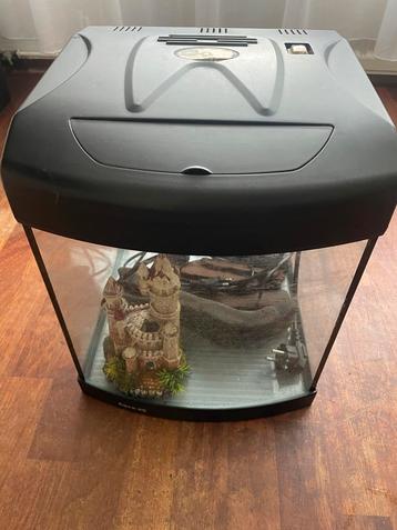 Aquarium lamp model 40 ! beschikbaar voor biedingen