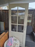 Gratis deuren., Ophalen, Gebruikt, Binnendeur, 200 tot 215 cm