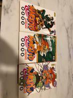 Naruto manga (nederlands), Boeken, Strips | Comics, Meerdere comics, Ophalen of Verzenden, Zo goed als nieuw, Japan (Manga)