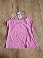 Zara Roze Top, Maat L. Nooit gedragen, Zara, Maat 42/44 (L), Nieuw, Ophalen of Verzenden