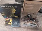 Dark Souls 3 Collectors Edition PS4 + Figuur, 1 speler, Ophalen of Verzenden, Zo goed als nieuw, Role Playing Game (Rpg)