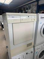 Bosch Condensdroger schoon garantie bezorging , 6 tot 8 kg, Gebruikt, Ophalen of Verzenden, Voorlader