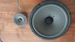 pioneer speakers Luidspreker tweeter mid  bass bas, Audio, Tv en Foto, Overige merken, Ophalen of Verzenden, Zo goed als nieuw