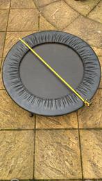 Trampoline - 90cm - Ideaal voor sporten!, Kinderen en Baby's, Speelgoed | Buiten | Trampolines, Ophalen, Gebruikt