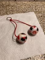 Oude klik klak ballen, Ophalen of Verzenden