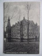 L47 Kasteel Doorwerth achterzijde, Verzenden, 1920 tot 1940, Ongelopen, Gelderland