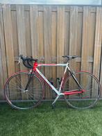 Heren Racefiets Wielrennen “shimano dura ace”, Fietsen en Brommers, Fietsen | Racefietsen, Gebruikt, 10 tot 15 versnellingen, Heren