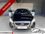 Volvo V40 2.0 T4 R-Design, 65 €/maand, Gebruikt, Zwart, Bedrijf