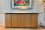 Buffet kast ZEN van ontwerper VDBP, Ophalen, MODERN DESIGN, Zo goed als nieuw, 200 cm of meer