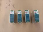 4x 24 volt 5 amper voeding trafo mean well, Hobby en Vrije tijd, Elektronica-componenten, Ophalen of Verzenden, Zo goed als nieuw