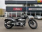 Harley Davidson Chopper 103 FXSB Softail Breakout, 1690 cc, Chopper, Bedrijf, Meer dan 35 kW