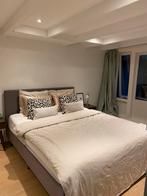 2 stuks IKEA Bengta gordijnen mintgroen 210 x 300 cm, Huis en Inrichting, Stoffering | Gordijnen en Lamellen, Ophalen, Zo goed als nieuw