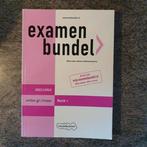 vmbo-gt/mavo NaSk1 2021/2022, Boeken, Ophalen of Verzenden, Nieuw, VMBO