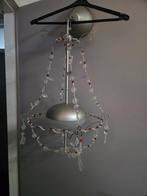 Ikea kroonluchter Minnen, plafondlamp, Huis en Inrichting, Lampen | Kroonluchters, Ophalen, Gebruikt, Metaal
