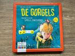 De Gorgels magnetische spellingdoos, Ophalen of Verzenden, Zo goed als nieuw, Puzzelen