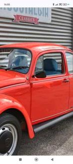 Gezocht zijspiegels Vw Kever/ Jeansbug, Auto-onderdelen, Spiegels, Ophalen, Gebruikt, Volkswagen