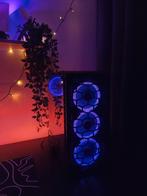 Gaming PC - i5 12th Gen, RTX 3060, 16GB RAM, 500GB ssd, Computers en Software, Desktop Pc's, 2 tot 3 Ghz, Zelf gebouwde pc, Nieuw