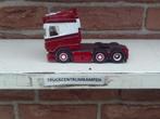 Tekno  Scania  NGR  530  6 x 2  van  H.  Teunissen., Ophalen of Verzenden, Nieuw, Bus of Vrachtwagen, Tekno