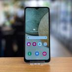 Samsung Galaxy A12 64GB Android 12 | Zwart - In Nette Staat, Telecommunicatie, Mobiele telefoons | Samsung, Flex Ltd., Zo goed als nieuw